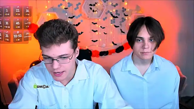 Snapshot of lucas_long_ chatting on 10.25.25 lucas long online show from 10.25.25