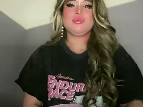 Naughtyrosecum online show from 09.23.25