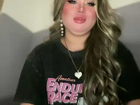 Naughtyrosecum online show from 10.07.25