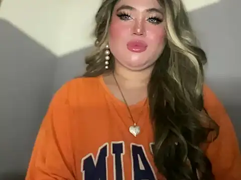 Naughtyrosecum online show from 10.08.25