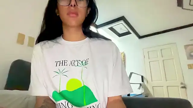 CandiceSommereux online show from 09.19.25