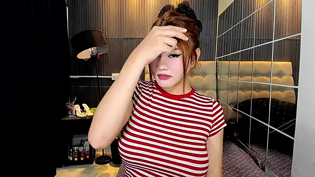 delightfulprincessts online show from 05.14.26
