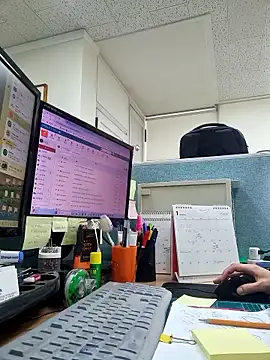 Snapshot of _kinggun_ chatting on 01.19.26 kinggun online show from 01.19.26