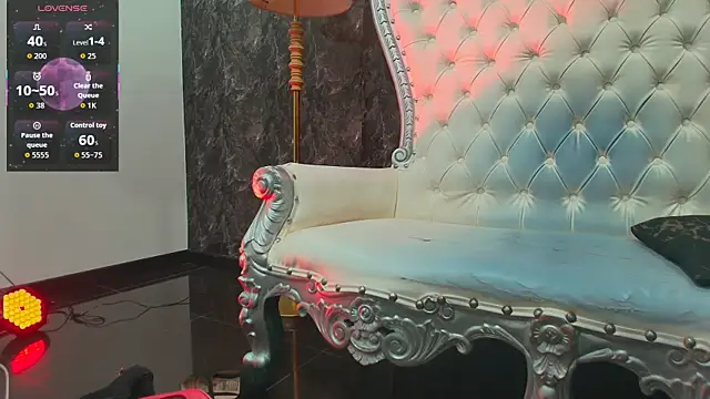 Snapshot of MirandaSould chatting on 01.16.26 MirandaSould online show from 01.16.26