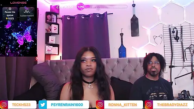 SamXTeck online show from 02.10.26