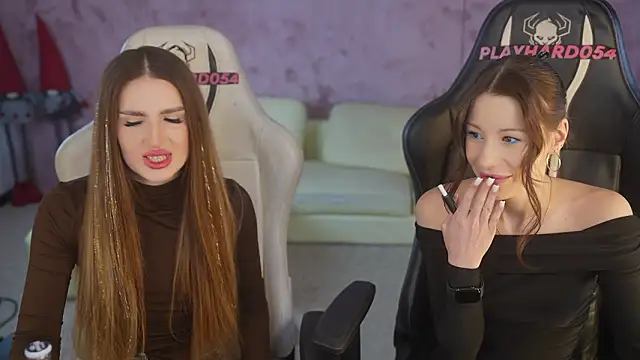 Selena Glow online show from 02.06.26