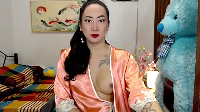 LovelyQueen69 online show from 09.21.25