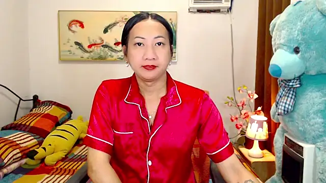 LovelyQueen69 online show from 06.11.26