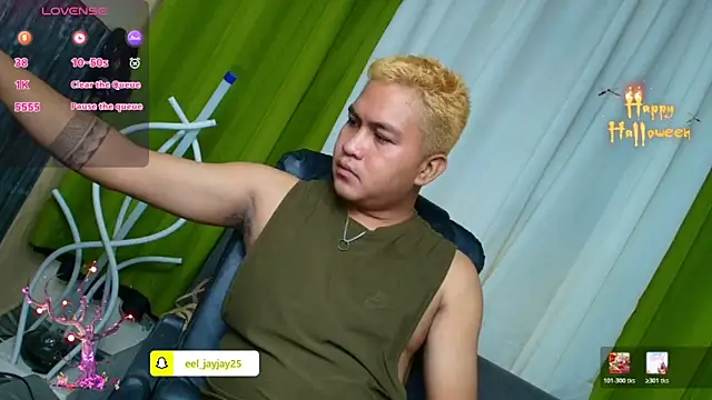 Asian jayeel online show from 04.10.26