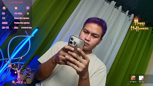 Asian jayeel online show from 04.14.26