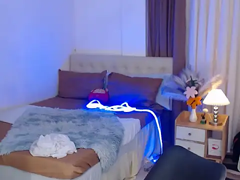 Snapshot of VickyMarquez chatting on 01.09.26 VickyMarquez online show from 01.09.26