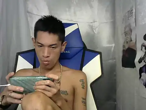 riks tyler online show from 09.17.25