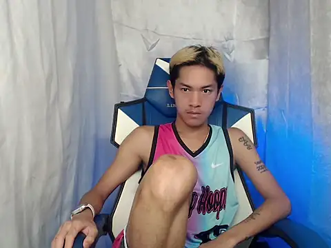 riks tyler online show from 02.10.26