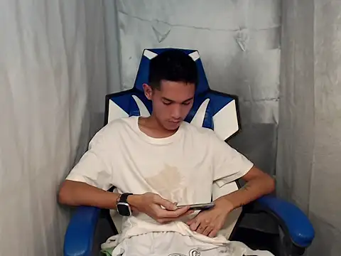 riks tyler online show from 03.04.26