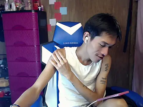riks tyler online show from 07.18.26