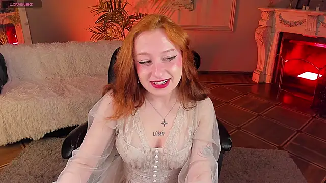 Violet Griffen online show from 04.23.26