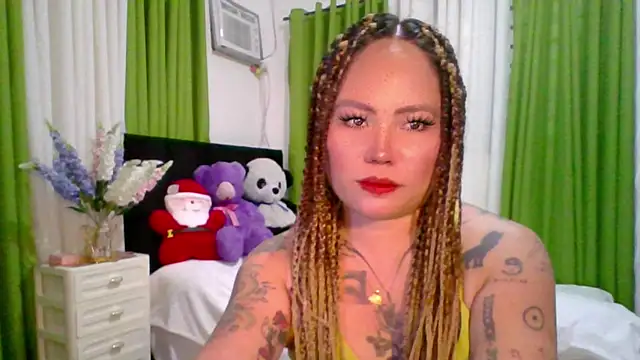 EstellaStarXxx online show from 11.08.25