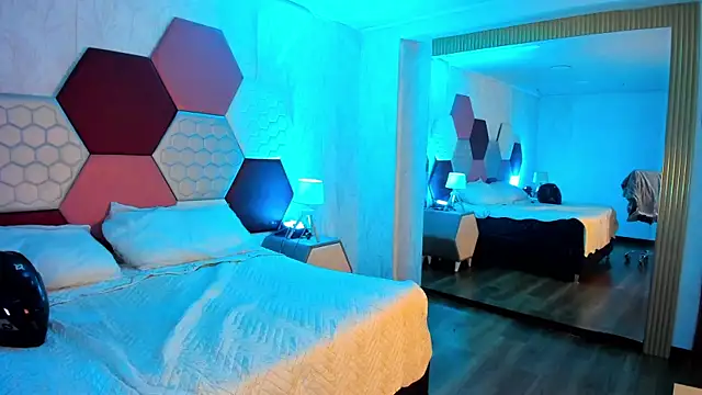 ArielleWilde online show from 09.16.25