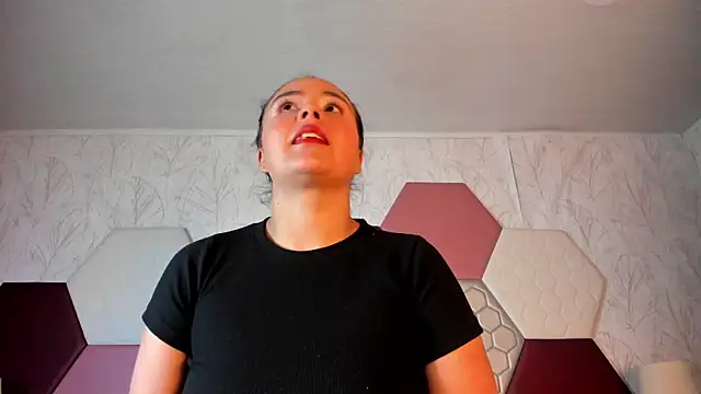 ArielleWilde online show from 09.21.25