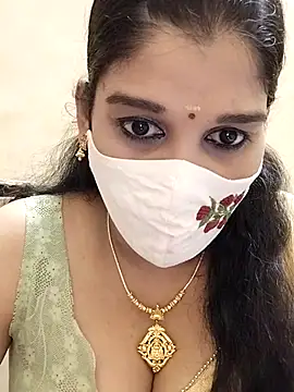 amelia-rani online show from 09.10.25