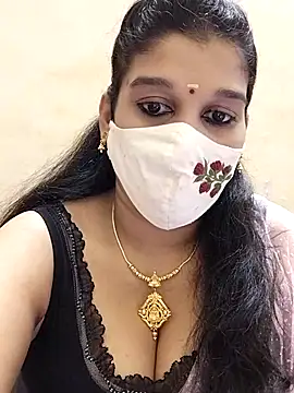 amelia-rani online show from 09.12.25