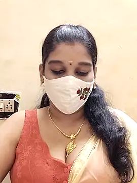 amelia-rani online show from 10.04.25