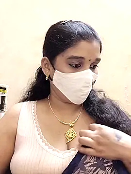 amelia-rani online show from 10.08.25