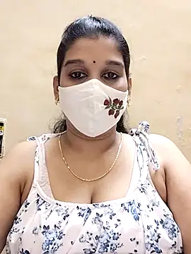 amelia-rani online show from 10.10.25