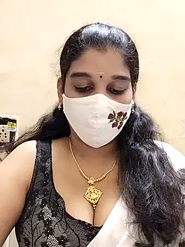 amelia-rani online show from 10.14.25