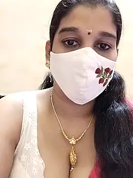 amelia-rani online show from 10.29.25