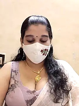 amelia-rani online show from 10.31.25