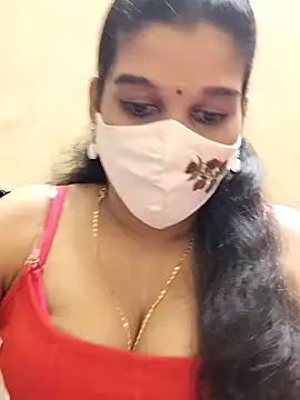 amelia-rani online show from 02.04.26