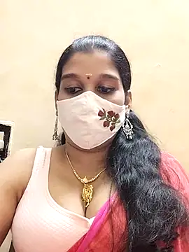 amelia-rani online show from 02.10.26