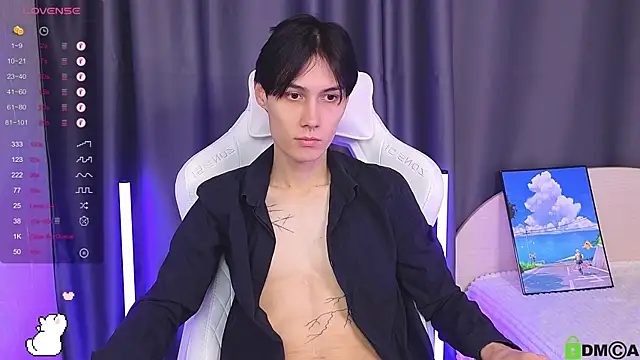 bd black online show from 11.10.25