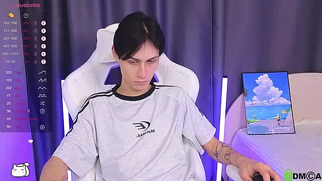 bd black online show from 11.14.25