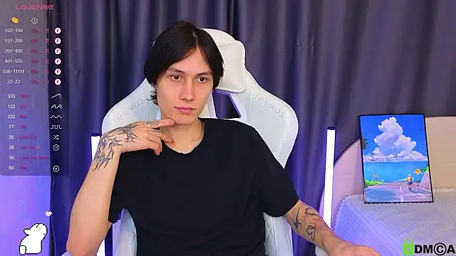 bd black online show from 02.26.26