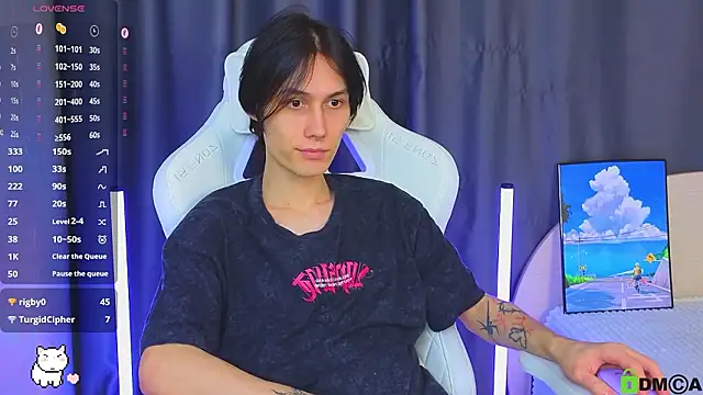 bd black online show from 03.08.26