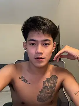 Snapshot of Prince_kiyoshi chatting on 07.01.26 Prince kiyoshi online show from 07.01.26
