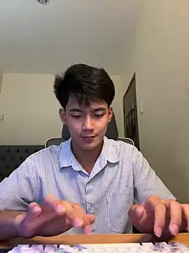 Snapshot of Prince_kiyoshi chatting on 07.05.26 Prince kiyoshi online show from 07.05.26