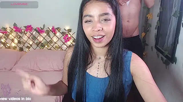 Snapshot of Angie_Lee01 chatting on 10.27.25 Angie Lee01 online show from 10.27.25