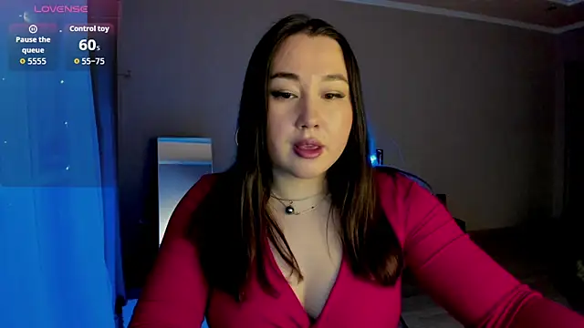 emilia mur online show from 03.23.26