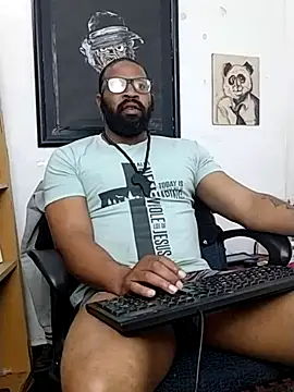 King Malik online show from 11.14.25