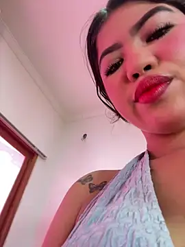 Luna 20x online show from 01.17.26