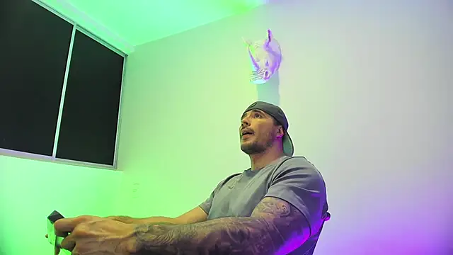 Dagoti online show from 02.05.26