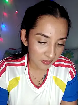 VALENTINA ROUSE  online show from 03.29.26