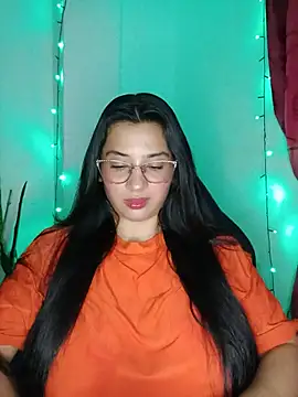 VALENTINA ROUSE  online show from 06.03.26
