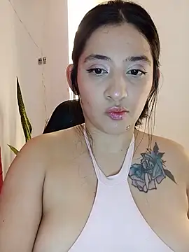 Snapshot of VALENTINA_ROUSE_ chatting on 07.11.26 VALENTINA ROUSE online show from 07.11.26