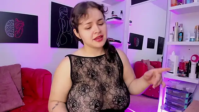 Snapshot of SeleneLuminari8 chatting on 09.12.25 SeleneLuminari8 online show from 09.12.25