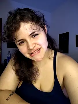 Snapshot of SeleneLuminari8 chatting on 11.10.25 SeleneLuminari8 online show from 11.10.25