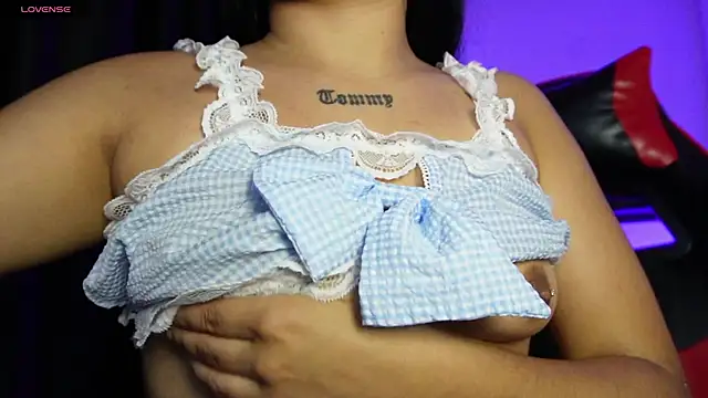 Snapshot of valkyria_12 chatting on 11.14.25 valkyria 12 online show from 11.14.25